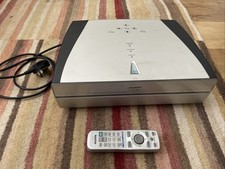 Sanyo LCD Projector Z2 With Remote Control PLV-Z2. Full Working Order