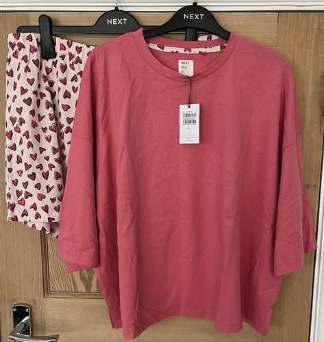 Next women pink heart - next,