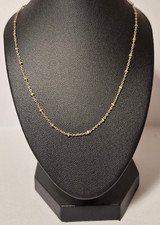 Thomas Sabo gold plated