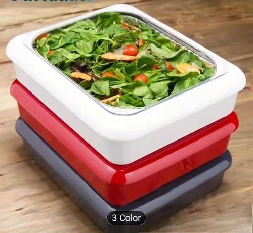 Foil tray holder set - foil,