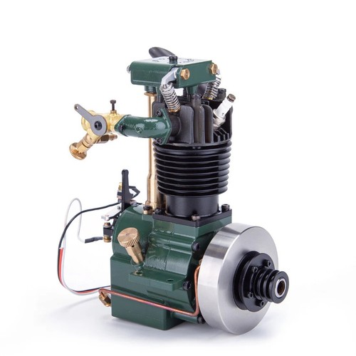 Retrol 7cc vertical single - retrol,