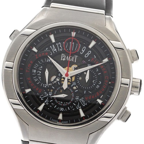 Piaget polo g0a35001 - piaget, 45