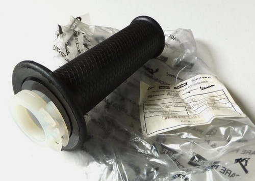 Genuine aprilia throttle grip - aprilia,