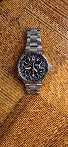 Citizen eco drive bj7000 52e - citizen, eco-drive