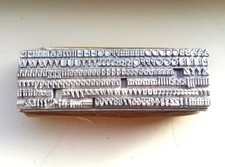 12 point GILL SANS MEDIUM /