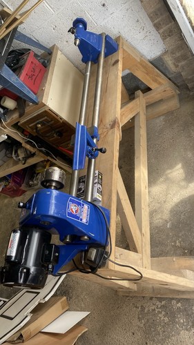 Wood lathe the - wood, record