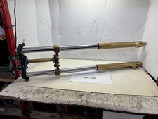 Fork front moto - fork,