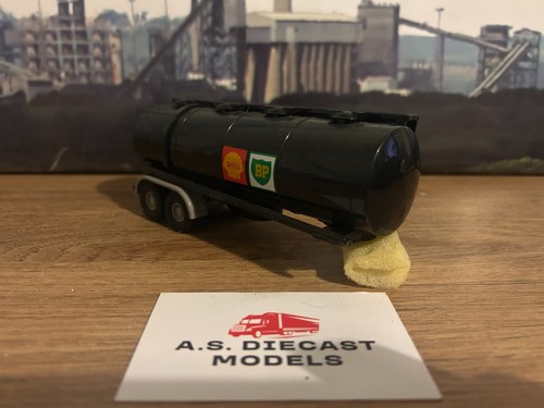 Corgi modern truck - corgi, classic