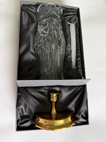 Waterford crystal america - crystal, america's