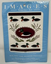 Vintage Meyercord Pineapple