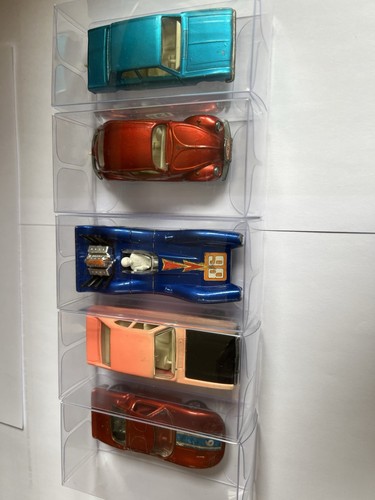 Matchbox superfast joblot - matchbox,