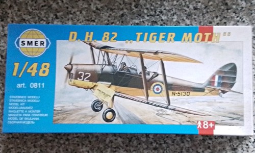 Směr 82 tiger - smĚr, 1:48
