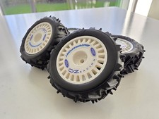 Suit tamiya escort cosworth - escort,