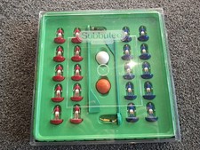 Subbuteo C173: Team Carrying