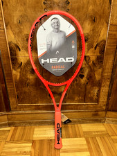 head radical tennis racket -