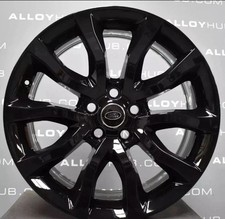 GENUINE RANGE ROVER L405 VOGUE