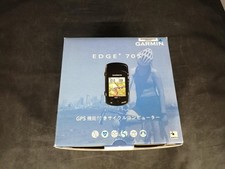 GARMIN EDGE 705 action camera