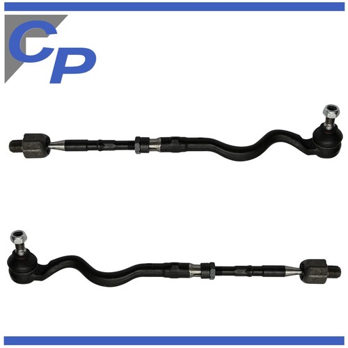 Tie rod front - rod, bmw