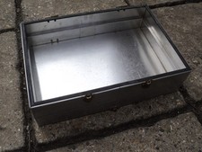 Vintage Brilo Eurobox Fishing