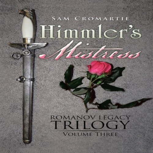 Himmler mistress sam - himmler's,