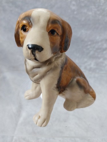 Vintage bernard dog - vintage,