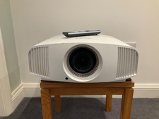 Sony Native 4K Projector