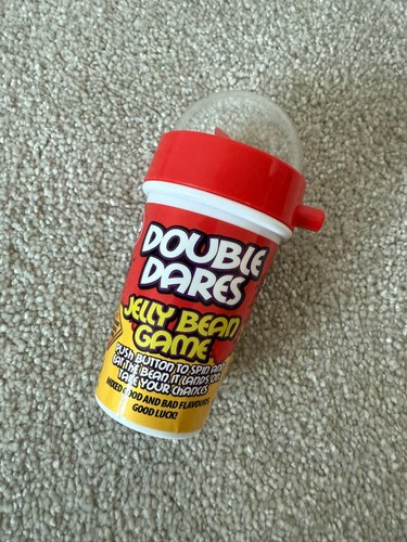 Double dares jelly bean - double,