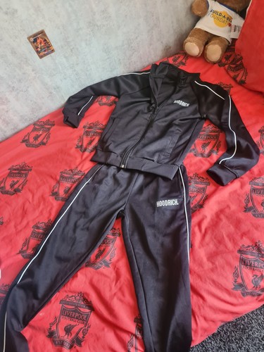 Hoodrich track suit 9 - to,