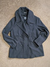 Gap Jacket Made with Wool Size