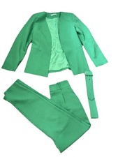 Rivir Women’s Kelly Green 3
