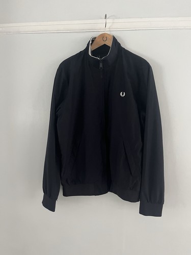Fred perry brentham - perry, jacket