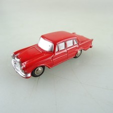 Schuco Piccolo 724 Mercedes