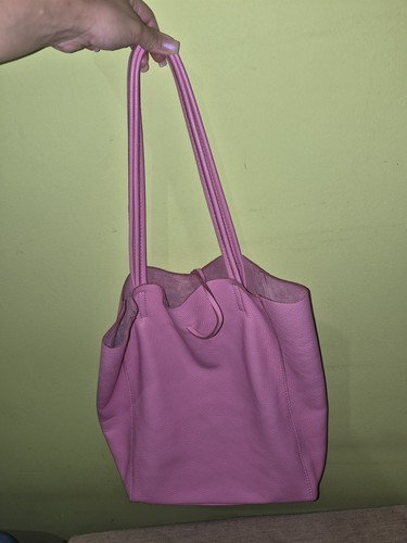 Borse pelle italian handbag - in,