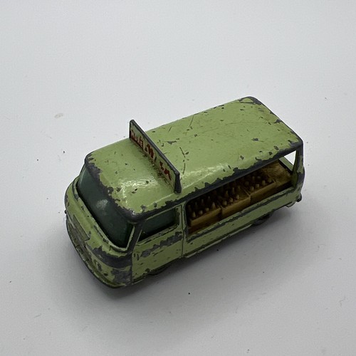 Vintage lesney matchbox 1961 - vintage,