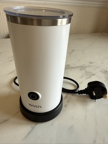 Electric milk frother in - frother,, 3