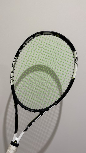 Head speed pro - speed, graphenext