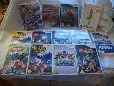 Collection of Twelve Nintendo