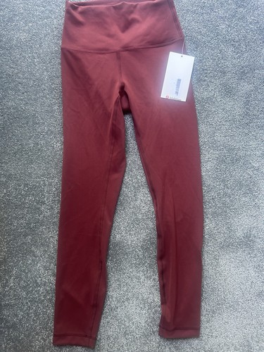 Lululemon wunder train high - lululemon,