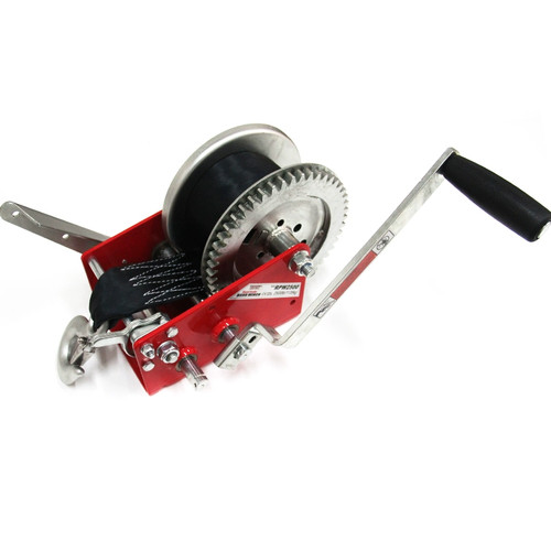 Winch trailer accessories - winch,