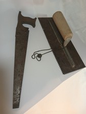 Rusty Crusty Tool Set Of Two