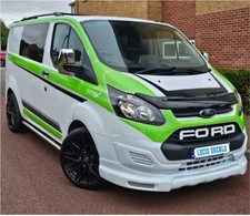 Fits Ford Transit Custom M