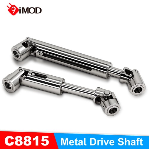 9imod metal drive - metal, shaft