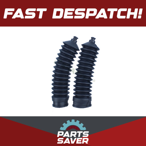 Steering rack boot srg085 - steering,