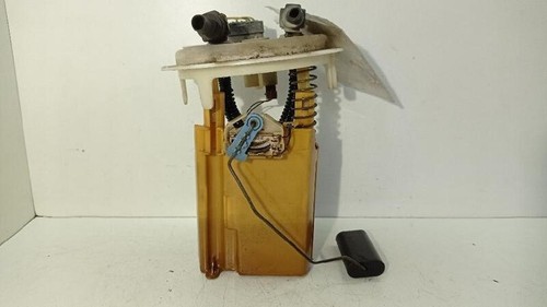 Fuel pump peugeot - fuel,