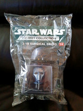 Star Wars Helmet Collection