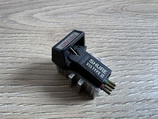 Shure V15 Type II MM Phono