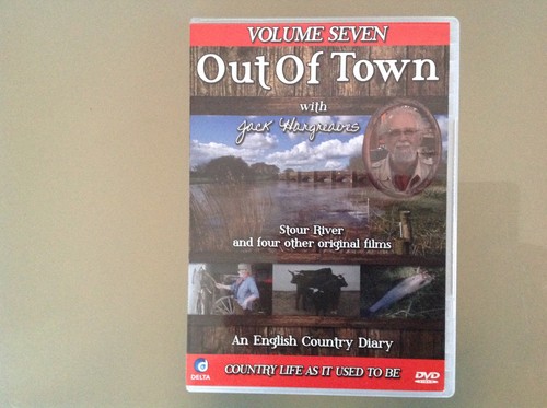 Out town dvd volume 7 - -,