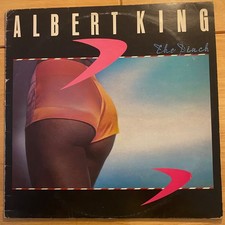 Albert king the pinch stax - albert,