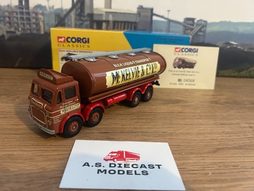 Corgi classic 24201 - 24201, 8