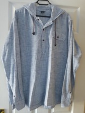 Cotton Traders unisex, striped